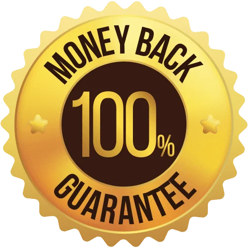 Erectrozil 60-Day Money Back Guarantee