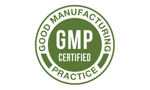 Erectrozil GMP Certified